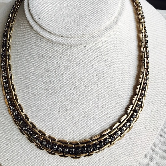 Stella & Dot Jolie Sparkle Necklace - Picture 3 of 5